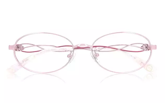 Eyeglasses Amber AM1011G-0S  Pink