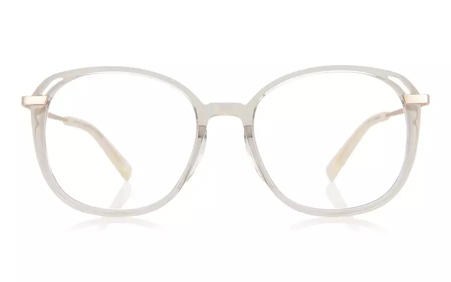 Eyeglasses lillybell LB2007J-2S  Clear Green