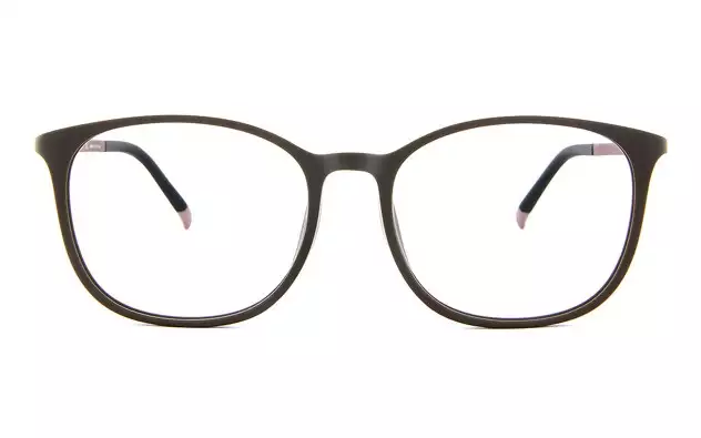 Eyeglasses AIR Ultem AU2062N-9A  マットブラウン