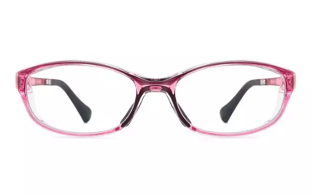 Eyeglasses OWNDAYS PG2011T-9S  Pink
