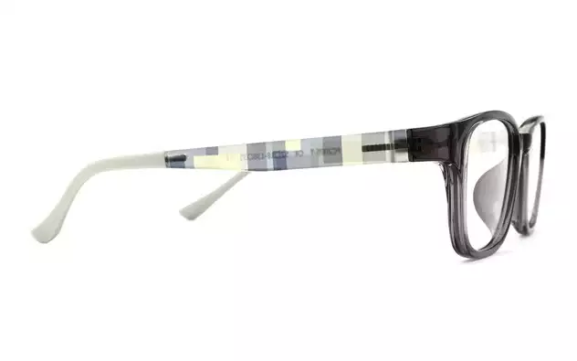 Eyeglasses FUWA CELLU FC2005-T  Gray