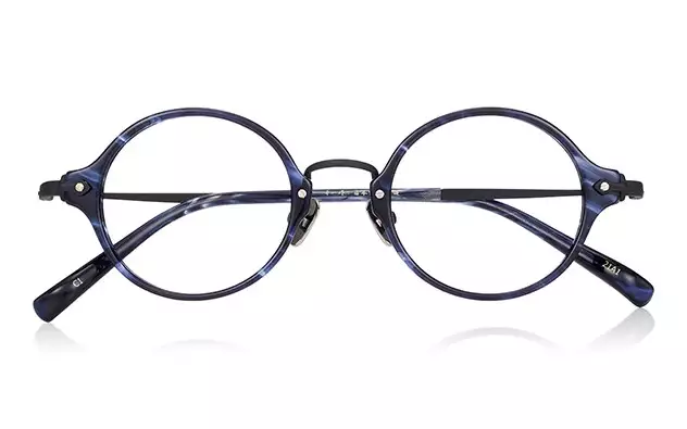 Eyeglasses Senichisaku EUSENICHI104  Light Blue