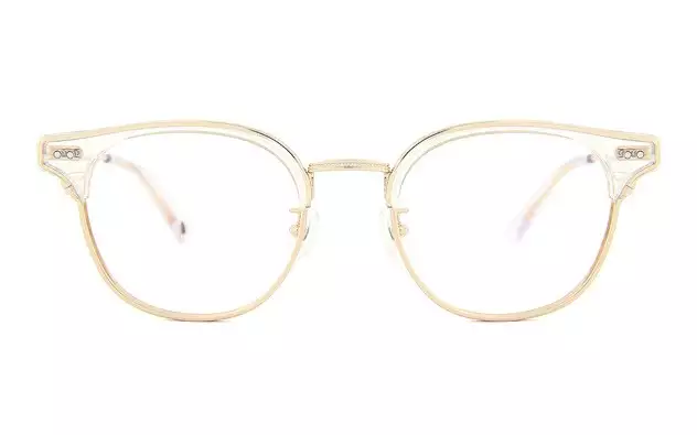 Eyeglasses John Dillinger JD2038B-9A  クリア