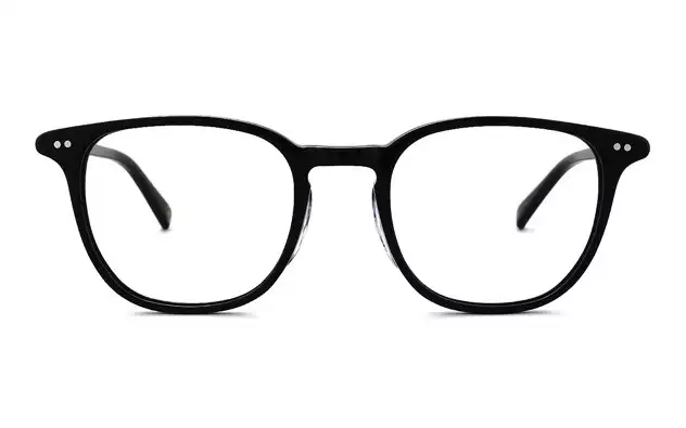 Eyeglasses John Dillinger JD2026J-8A  ブラック