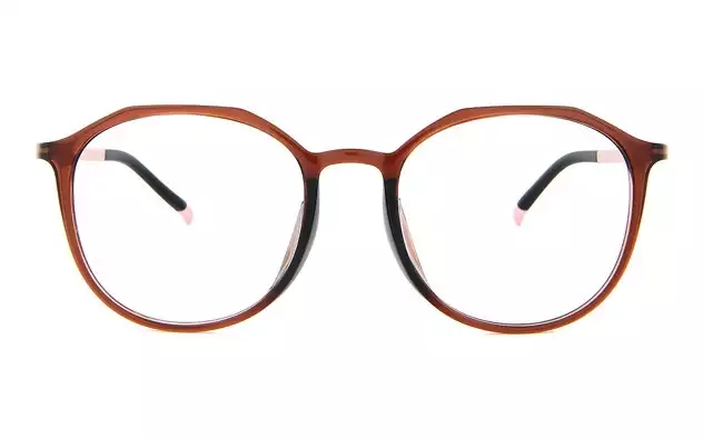 Eyeglasses AIR Ultem AU2063N-9A  Light Brown