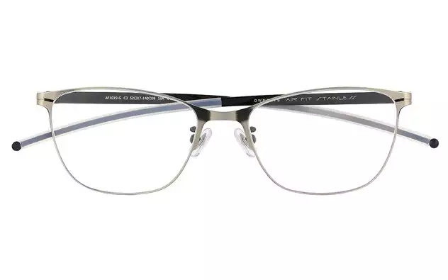 Eyeglasses AIR FIT AF1019-G  ライトガン