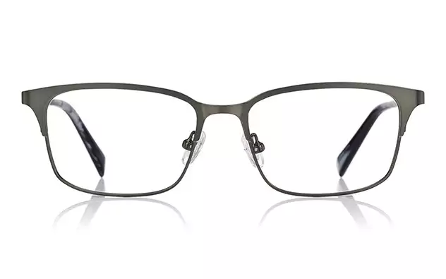 Eyeglasses K.moriyama EUKM103T-1S  Gray