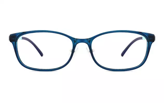 Eyeglasses AIR Ultem AU2047-P  Blue
