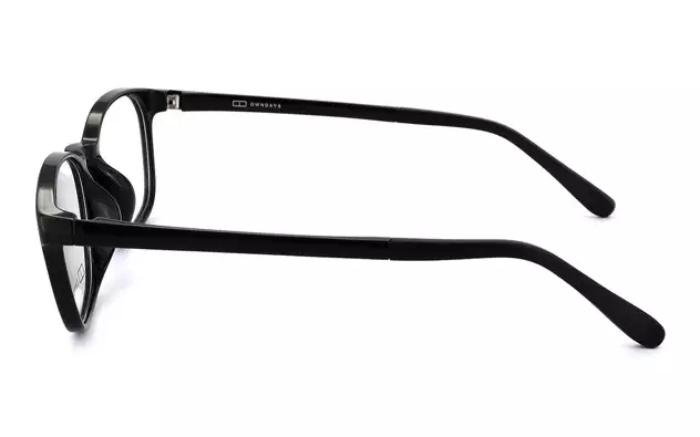 Eyeglasses OWNDAYS OR2013-N  Black