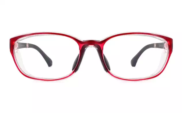 Eyeglasses OWNDAYS PG2010T-9S  レッド