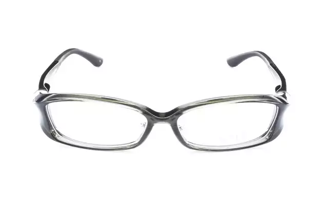 Eyeglasses AIR FIT ON2010  グレー