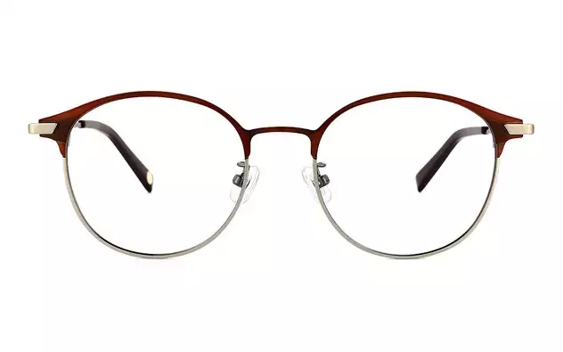 Eyeglasses OWNDAYS SW1004G-8A  Brown