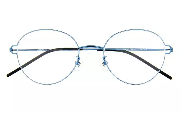 Eyeglasses AIR FIT AF1017-G  ネイビー