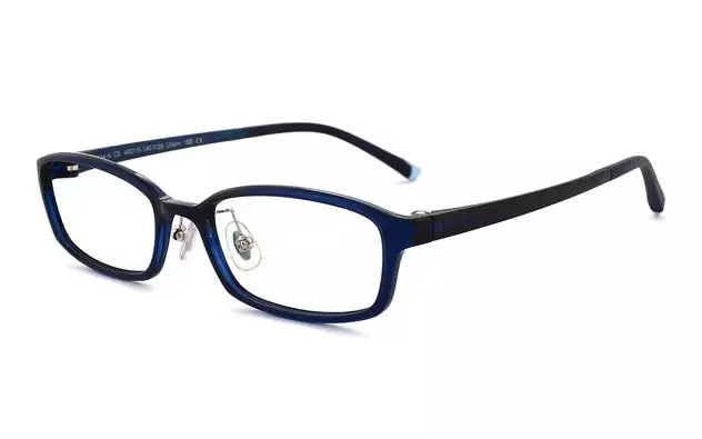 Eyeglasses AIR Ultem AU2044-N  ブルー