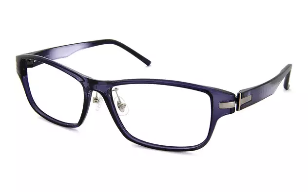 Eyeglasses AIR FIT AR2024S-9A  ブルー