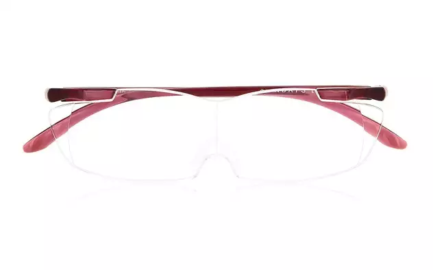 Eyeglasses OWNDAYS OLP2003T-0S_18  レッド