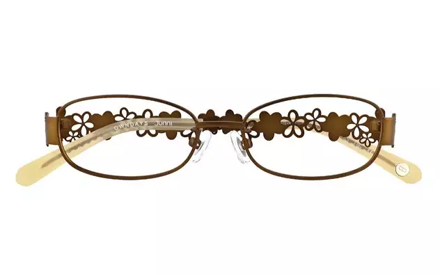 Eyeglasses Junni JU1013G-8S  Brown