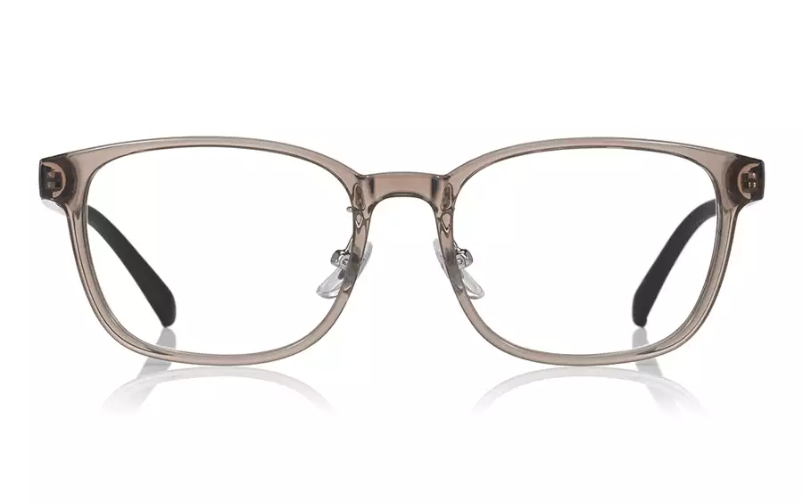 Eyeglasses OWNDAYS OR2072A-3S  Light Brown