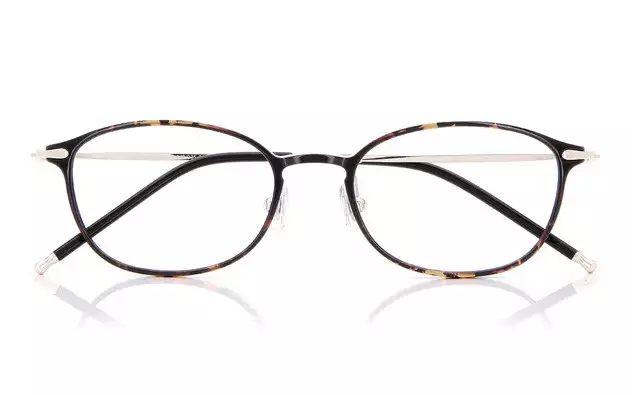 Eyeglasses AIR Ultem AU2081T-0S  ブラウンデミ