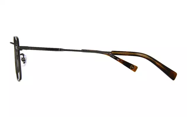 Eyeglasses Based BA1028G-8A  Dark Gun