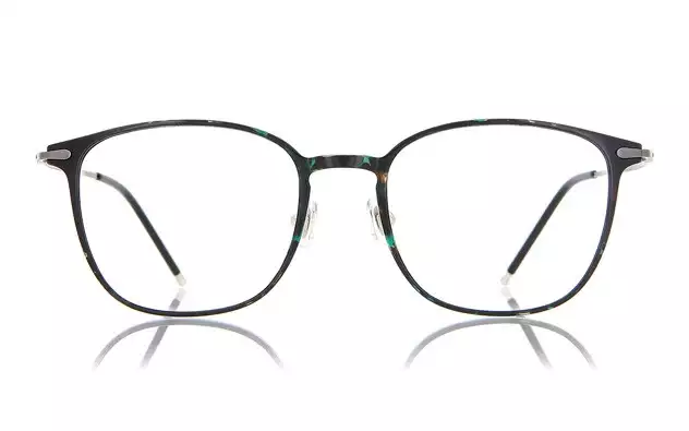 Eyeglasses AIR Ultem AU2080T-0S  Blue Demi