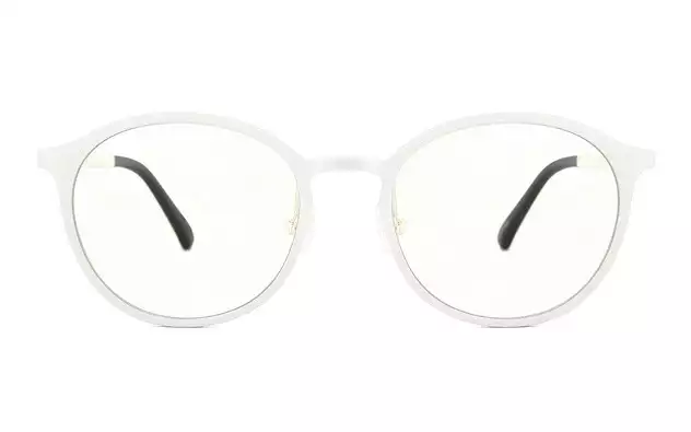 Eyeglasses OWNDAYS PC PC2005N-9A  ホワイト