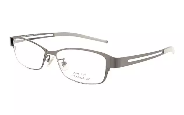 Eyeglasses AIR FIT AF1016-B  Gun
