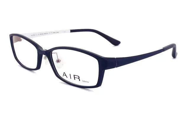 Eyeglasses AIR Ultem AU2032-Q  マットネイビー