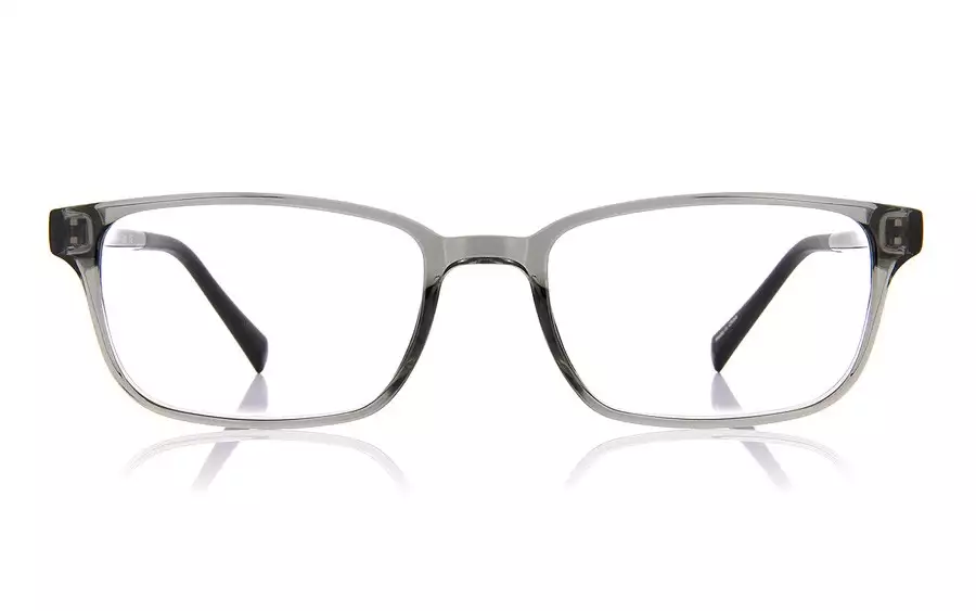 Eyeglasses OWNDAYS EUOR203T-1S  Gray