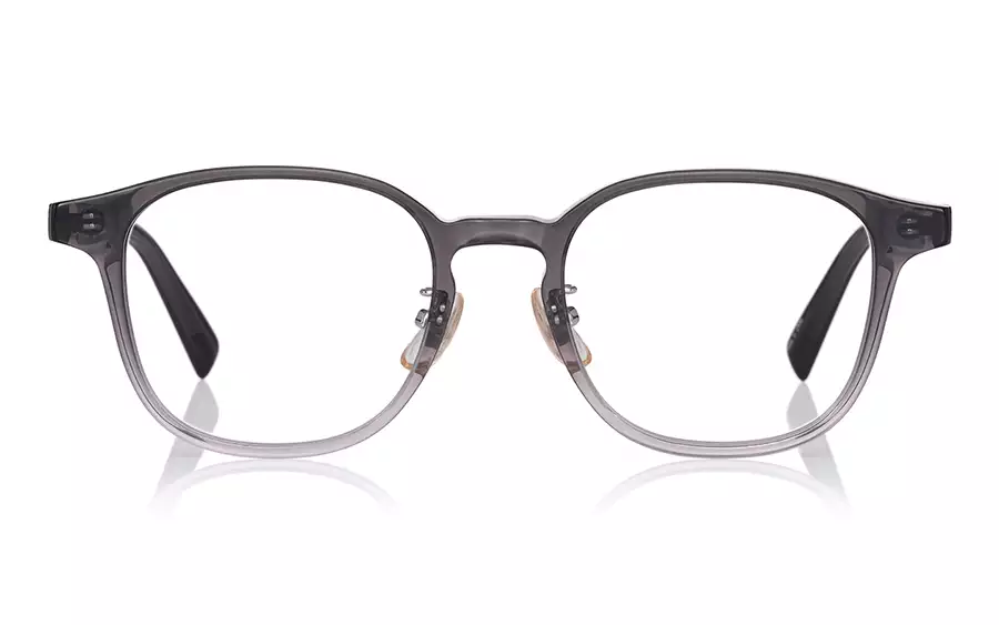 Eyeglasses Graph Belle GB2043B-4S  バイオレットハーフトーン