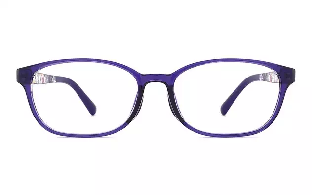 Eyeglasses FUWA CELLU FC2014T-8A  パープル