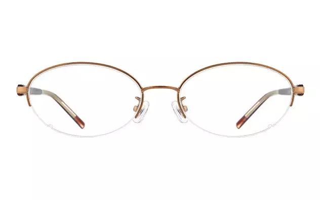 Eyeglasses OWNDAYS OR1030S-8A  Orange