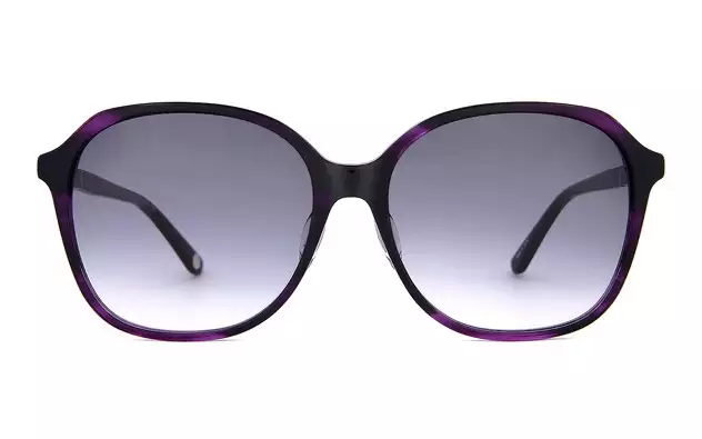 Sunglasses OWNDAYS SUN2077B-0S  Purple