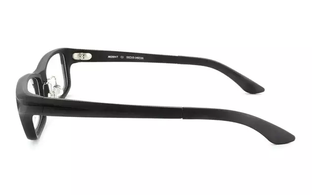 Eyeglasses AIR FIT AR2004-T  マットブラック