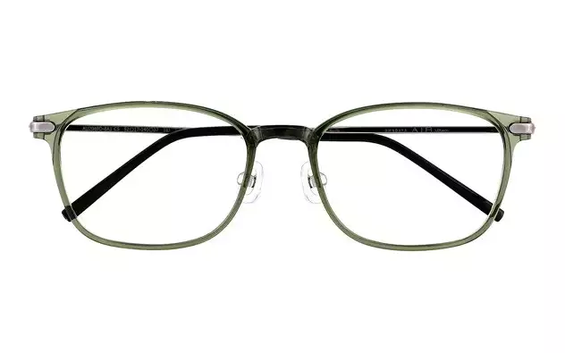 Eyeglasses AIR Ultem AU2049D-8A  Khaki
