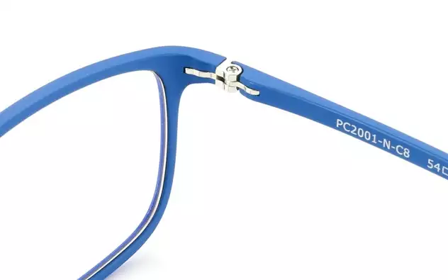 Eyeglasses OWNDAYS PC PC2001-N  Blue