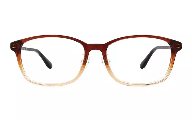 Eyeglasses OWNDAYS CL2001Q-8A  ブラウン