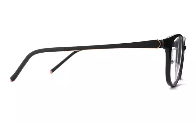 Eyeglasses AIR Ultem AU2034-Q  ブラック