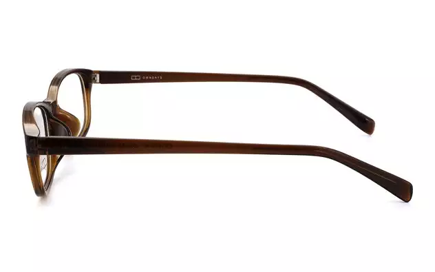Eyeglasses OWNDAYS OR2012-N  Brown