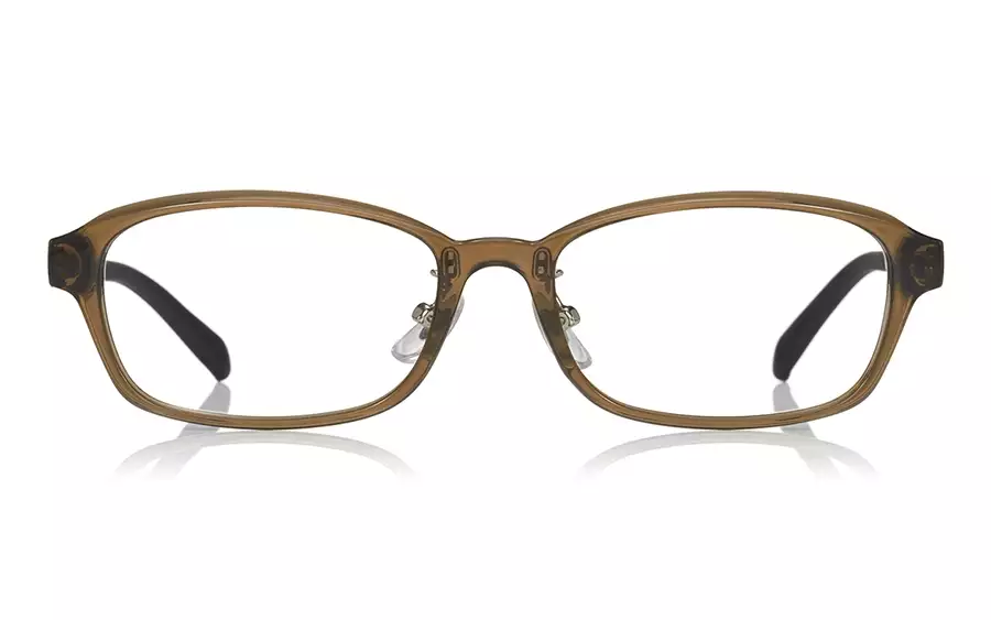 Eyeglasses OWNDAYS OR2070A-3S  Brown