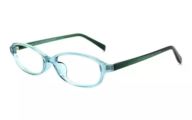 Eyeglasses OWNDAYS OR2043S-8S  Green