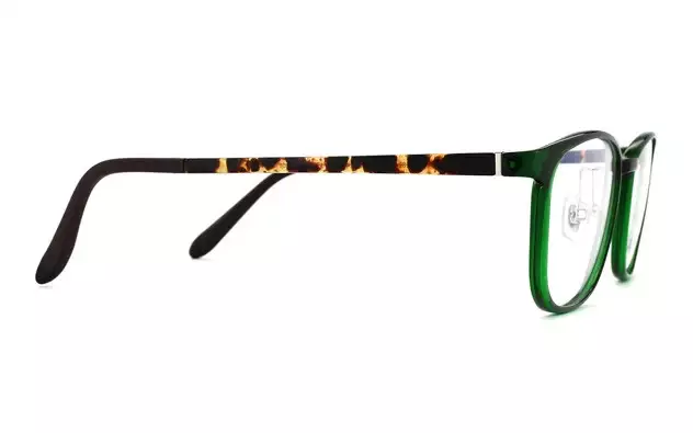 Eyeglasses AIR Ultem AU2024-W  グリーン