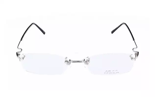 Eyeglasses AIR FIT OT1020  シルバー