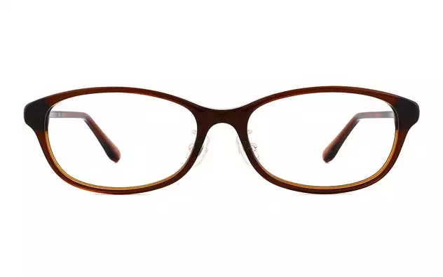 Eyeglasses OWNDAYS CL2002Q-8A  ライトブラウン