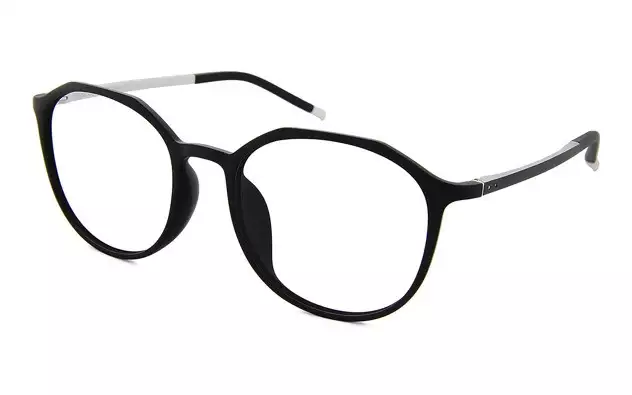 Eyeglasses AIR Ultem AU2063N-9A  マットブラック