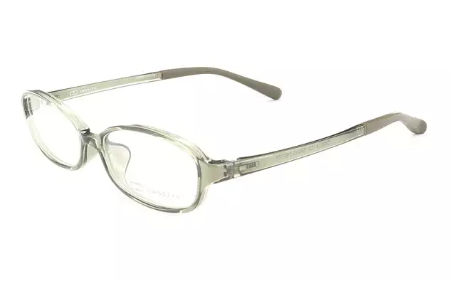 Eyeglasses OWNDAYS ON2016  Clear Khaki