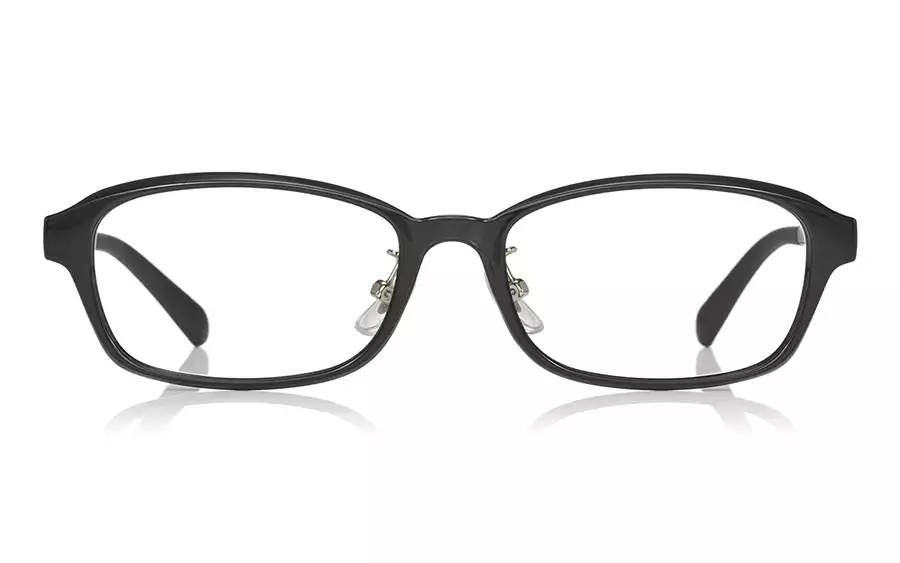 Eyeglasses OWNDAYS OR2070A-3S  Black