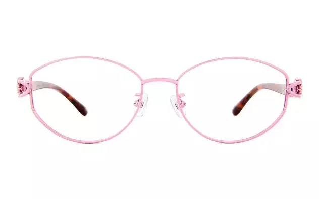 Eyeglasses Amber AM1010G-0S  Pink