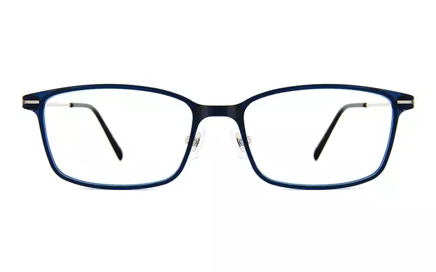 Eyeglasses AIR FIT AF2002W-9A  Blue