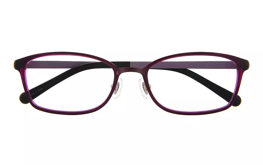 Eyeglasses AIR Ultem AU2056T-9S  Purple